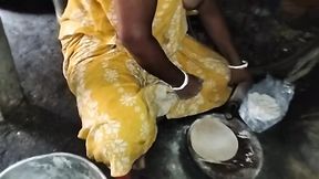 Desi Boudi