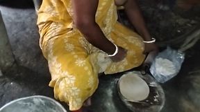 Desi Boudi