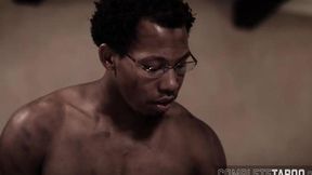 Blind  nubile banged