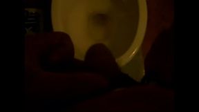 Emptying my bladder
