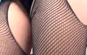 Ophelie, gang-bang extreme !