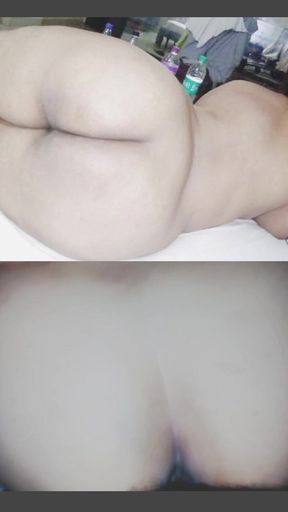Big Ass Beautiful Girl with Romance