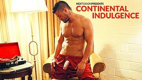 Cody Cummings in Continental Indulgence XXX Video