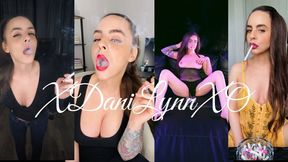 Smoking Marlboro 100s Volume 39