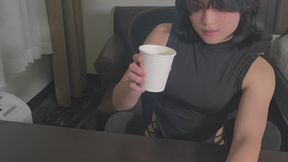 Futanari (trans) Assassin Failed Missions Pt 1