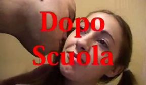 italian amateur orgy