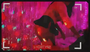 Maxine X VIP Room Passion with Stunt Cocks