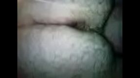 MY GAY COCK LEAKING PRECUM
