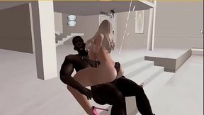 rica culona infiel - IMVU