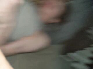 STEP SIS WOKEN UP WITH PENIS!!! Step Bro Urinates On My Ass!