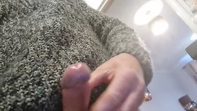 December 2022 hot thick spurts
