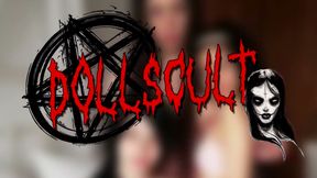 this vibrator gives me pure ecstasy - DOLLSCULT
