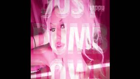 Mysterious Room: Bimbo Discovers Her Magical Sexuality!