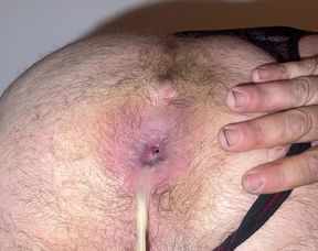 Creampie