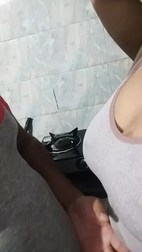 Hot Bhabhi fucked in Bangalore