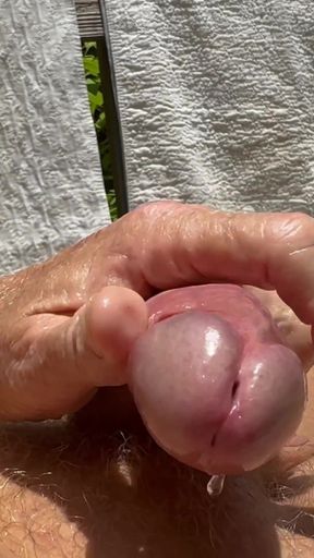 Powerful moment from &quot;Uncut&quot;