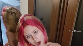 Social Media Creator @LollyTate @Sextoys and #Naked #Redhead Porn #Small Tits #Petite #Shaved Pussy hd free nsfw | Tik.Porn