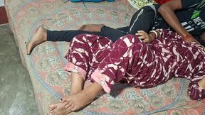 Village Bhabhi Ki Chudai Sexy Pussy
