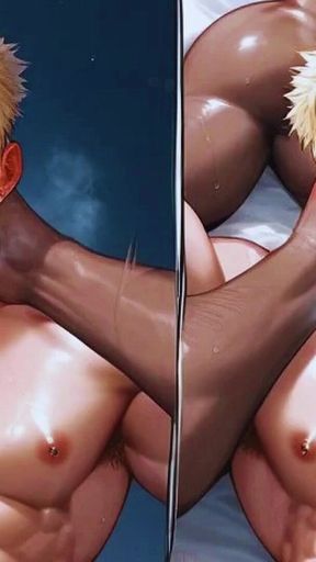 Anime Gay Religious Stories Compilation.hot Young Asses Getting Fucked by Mature Priests and Pastors.
