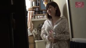 One Night with My Wife's Friend Akiko Changed Everything - Age 28 - Ep. 2