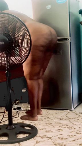 My Fat Big Ass Stepmom