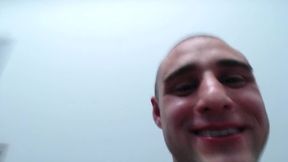 Kaden Muscle Private Show