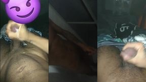 renan gozando na punheta