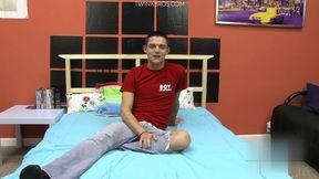 Nick Ryan S Interview