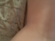 Hermanastra me da regalo de año nuevo