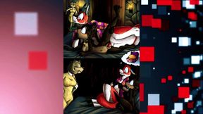 rufus and the werewolfs