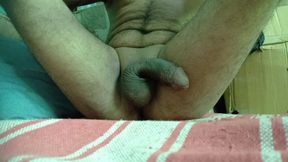 This Man Is so Hungry for Sex, He Needs a Woman to Have Sex Right Now.