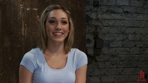 Is that the hot blond from  Gossip Girl?