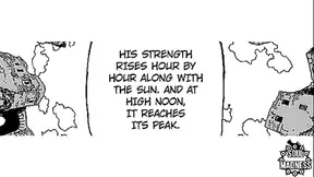 Escanor Claims Meliodas in Fiery Anime Lust Battle Under Moonlight