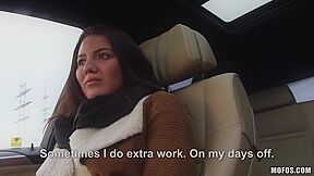 Vanessa Decker - Pickup - Vanessa Decker