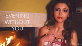 Evening Without You 2 - Mila Azul