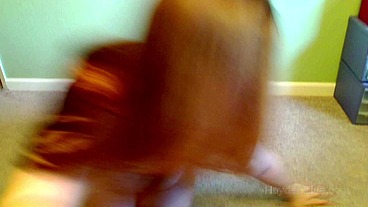 BBW Cocktease - VIDEO