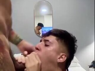 Love your big cock, my Daddy