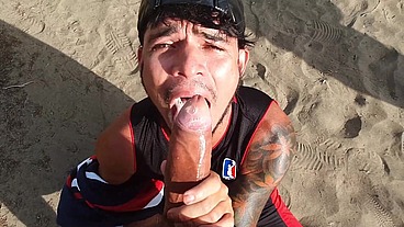FUCK ME IN THE DUNES! BY LEO BULGARI AND VADIM ROMANOV - AMAZING FULL VIDEO!!!