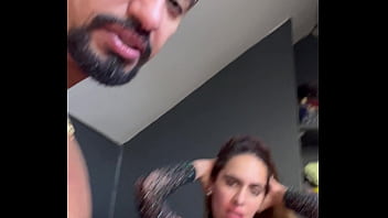 Il est le diable @PauloMassaxxx Je suis @JoyKaren Off sa Putain Full vid&eacute_o ...