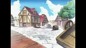 One Piece Episodio 04