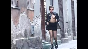 Orgasmi Senza Sconti - Episode 3