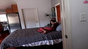 step-mom ginary discovers your small penis