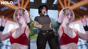 My Freak Tonight - PMV by HoloPMV