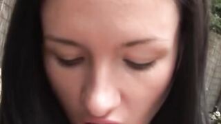 MINDBLOWING SHOWDOWN Katjas Hidden Anal Satisfaction Revealed!