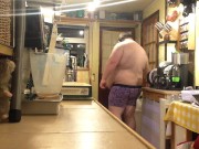 carton belly squish clip