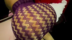 Queen Nilmini Sheron loves hardcore cock sucking and pumping