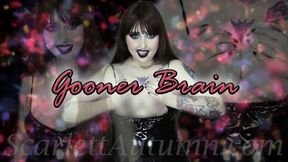 Gooner Brain - MP4 SD 480p