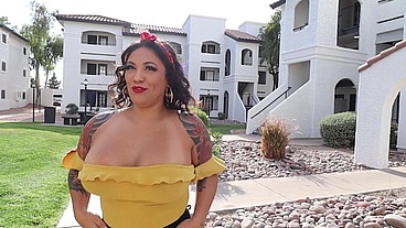 Cinco De Mayo Creampie