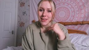 Voring You To Gain Weight