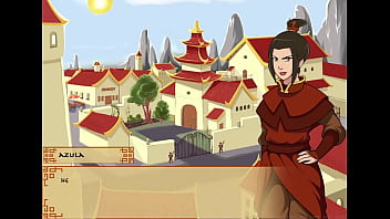 Four Elements Trainer - Book 2 - Love Route - Part 1